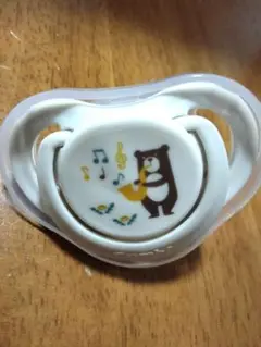 Combi テテオおしゃぶり 入眠ナビ　新生児〜3ヶ月　Sサイズ
