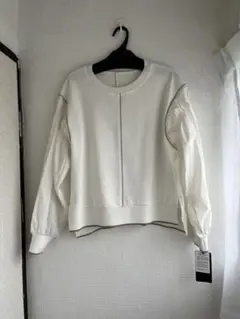 高木ミンク　トップス