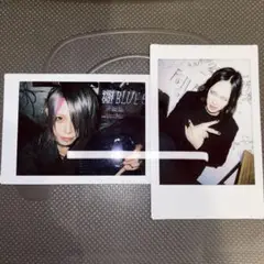 THE MADNA 太嘉志 朋 チェキ セット
