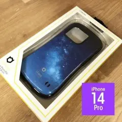天の川 ミルキーウェイ 14Pro iFace スマホケース 6275