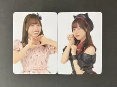 ラブライブ！ Liella! CLUB フォトカード伊達さゆり