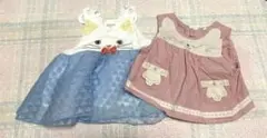 ベビー服　80サイズ