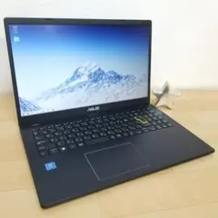 第９世代 即使用可 美品 ノートPC ASUS Bluetooth (E1164