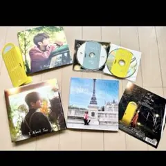 【新品・未開封】 Nissy 「 I Need You 」Blu-ray盤 レア！I Need You Nissy Blu-ray ブルーレイ