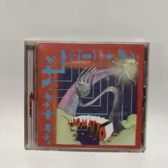 Cibo Matto Viva! La Woman 1996
