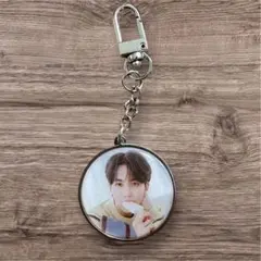 SEVENTEEN Home ジョンハンキーホルダー