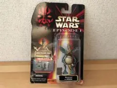 スターウォーズフィギュア WATTO