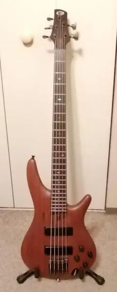 Ibanez SR3005 prestage 5弦ベース