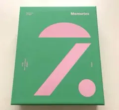 BTS Memories メモリーズ 2020 日本語字幕 Blu-ray