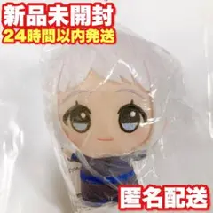 【葛城リーリヤ】学園アイドルマスター ちびぐるみ ぬいぐるみ マスコット 学マス