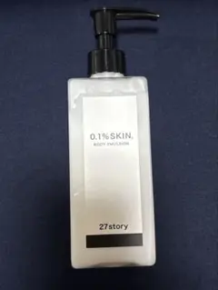 2025年最新】27story body emulsionの人気アイテム - メルカリ