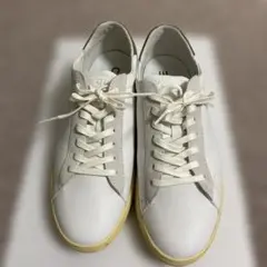 美品　CLAE クレー スニーカー　メンズ