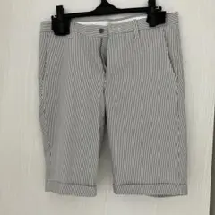 ミッシェルクラン オム パンツ