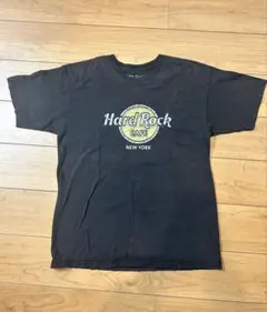 Hard Rock CAFE プリントT