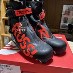 ROSSIGNOL ノルディックスキーブーツ