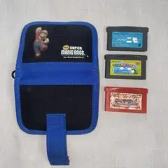 ゲームボーイ　カセット　3つセット