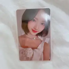 SMTOWN 2025 Hearts2Hearts ジウ ランダム トレカ