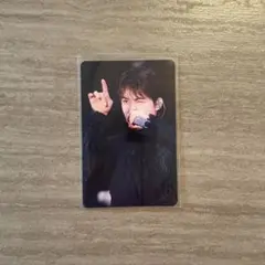 SEVENTEEN RIGHT HERE Blu-Ray トレカ エスクプス