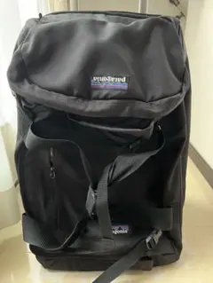 ⭐︎レア⭐︎ Patagonia パタゴニア　フリーウィーラー 廃盤 Patagonia パタゴニア キャリーバッグ フリーウィーラー