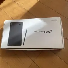 Nintendo NINTENDO DS ニンテンドー DSI BLACK