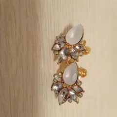 イヤリング