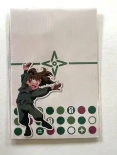 忍たま乱太郎 久々知兵助 ポチ袋 ジョイポリス 忍たま乱太郎 久々知兵助 ジョイポリスPOPスタンド | K-BOOKS