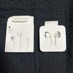 Ear pods Lightning Connector