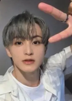 NCT DREAM BTTF ktown4u トレカ　マーク