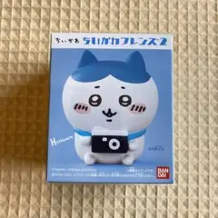 ちいかわ　ちいかわフレンズ　2 ハチワレ
