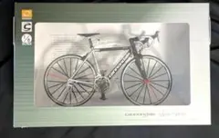 Cannondale Systemsix ミニチュアサイクル Cannondale Systemsix ミニチュアサイクル
