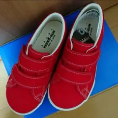 アサヒ 健康くん 18.0 cm レッド 3E