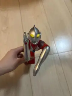 ウルトラマン 水鉄砲