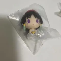 トワ ちょこのっこフィギュア 一番くじ 劇場版 転生したらスライムだった件