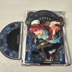 星之所向 アクスタ 中国 朱桜司