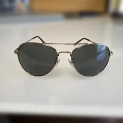アビエーター　サングラス　レトロ