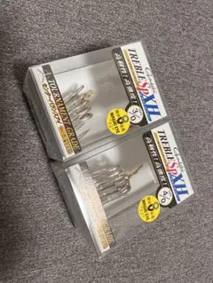 がまかつ トリプルフック