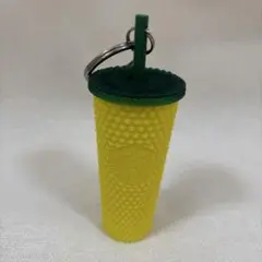 スターバックス　コールドカップ　キーチェーン　メキシコ プリズム　レインボー スターバックス コールドカップ キーチェーン メキシコ プリズム