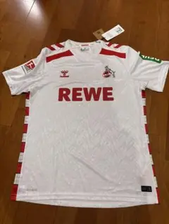 1. FCケルン 94/95 ホーム ユニフォーム ヴィンテージ　90s 1. FCケルン 94/95 ホーム ユニフォーム ヴィンテージ 90s