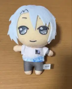 アイナナ　TRIGGER 八乙女楽　ぬい　アイドリッシュセブン