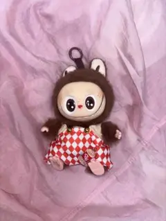 ラブブ ポップマート