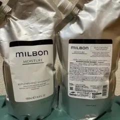 グローバルミルボン モイスチャーシャンプー1000ml