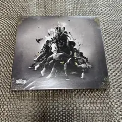 【新品未開封CD】War & Wonders / D Smoke