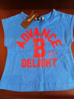 ベベTシャツ