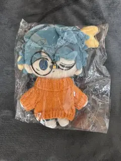 Eve Under Blue アイコンぬい　未開封未使用