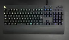 Logicool ゲーミング キーボード G213