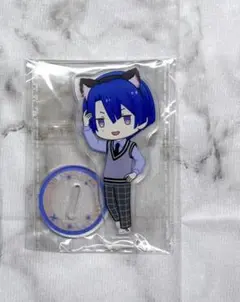 うたプリ　BGS　FDD　ちびキャラ　アクリルスタンド　アクスタ　真斗