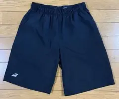バボラ Babolat テニス ショート BUG4411C Sサイズ