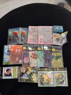 一番くじ 景品