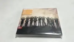 snowman 7th singleオレンジkiss
