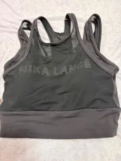 MIKALANCE ブラトップ